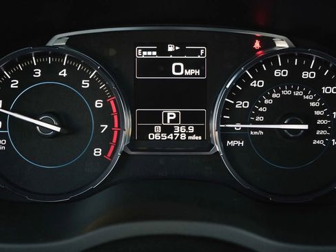 Used 2017 Subaru Forester 2.5i Limited w/ Popular Package #2 image 36