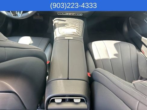 Used 2025 Mercedes-Benz E 350 Sedan image 40