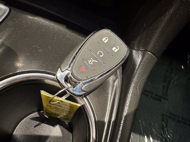 Used 2021 Chevrolet Equinox LT FWD image 15