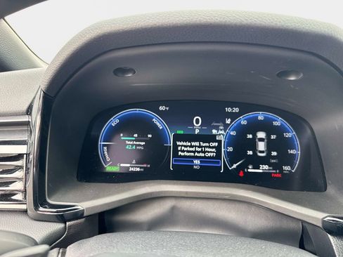 Used 2025 Toyota Camry XSE image 25