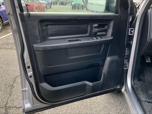 Used 2020 RAM 1500 Tradesman image 19