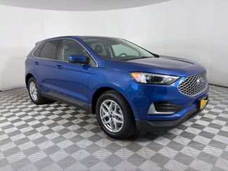 Certified 2024 Ford Edge SEL AWD/4WD 360° Tour
