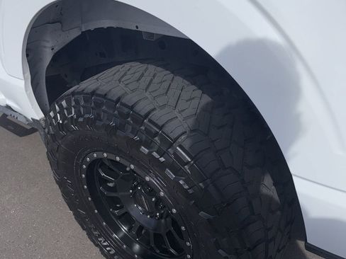 Used 2023 Ford F150 XLT w/ Equipment Group 301A Mid image 10