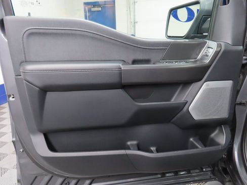 Used 2024 Ford F150 Lariat w/ Equipment Group 502A High image 72