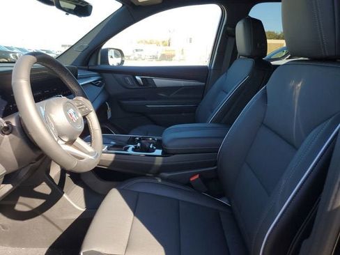 New 2026 Buick Enclave Preferred w/ Power Package FWD image 19