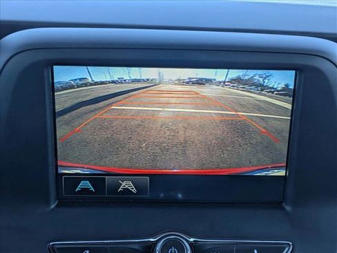 Used 2017 Chevrolet Camaro LT w/ RS Package image 14