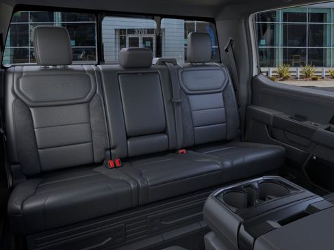 New 2025 Ford F150 Raptor image 11