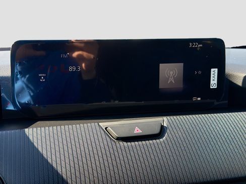 New 2026 MAZDA CX-90 3.3 Turbo w/ Select Package image 33