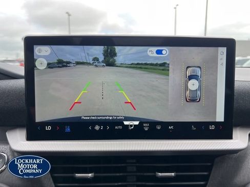 New 2026 Ford Explorer Platinum RWD image 54