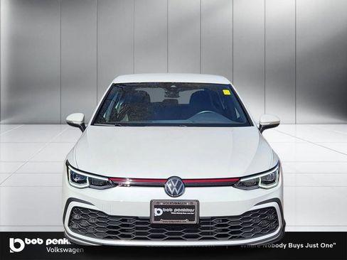 Used 2024 Volkswagen GTI S image 21
