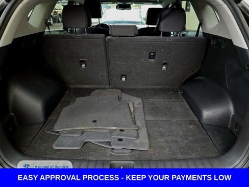 Used 2017 Hyundai Tucson Night image 15