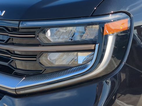 New 2026 Ford Expedition Max King Ranch image 39