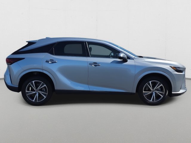Used 2025 Lexus RX 350 Premium w/ Convenience Package AWD/4WD image 4