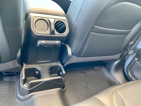 New 2026 Jeep Wrangler Willys image 20