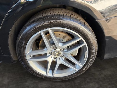 Used 2016 Mercedes-Benz S 550 4MATIC Sedan image 42