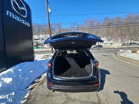 Used 2023 MAZDA CX-5 AWD 2.5 S w/ Premium Plus Pkg image 15