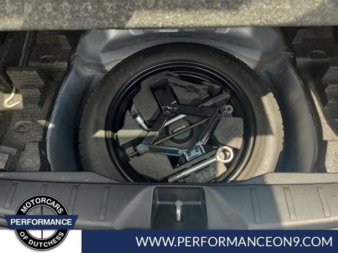 Used 2015 Subaru Forester 2.5i w/ Alloy Wheel Package image 13