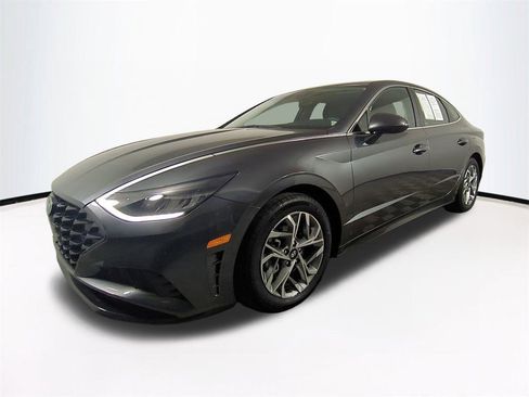 Certified 2023 Hyundai Sonata SEL image 9