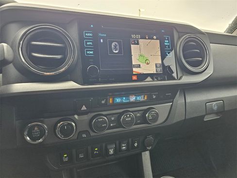 Used 2019 Toyota Tacoma TRD Pro image 25