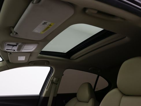 Used 2020 Acura TLX FWD image 6