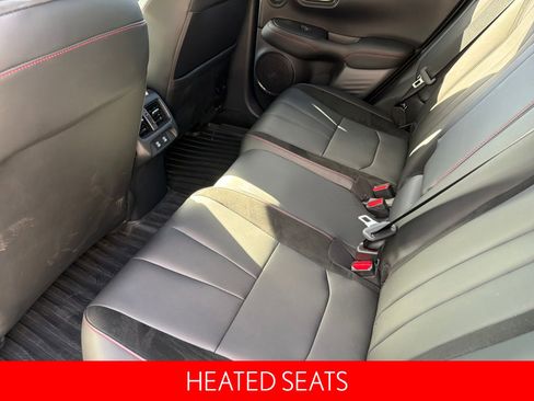 Used 2025 Acura ADX A-Spec image 22