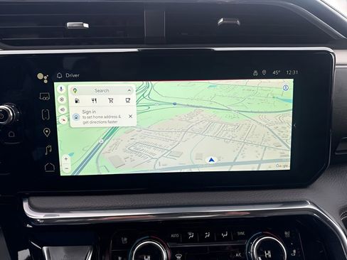 Used 2025 GMC Sierra 3500 Denali w/ Denali Reserve Package image 22