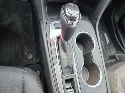 Certified 2021 Chevrolet Equinox LT image 15