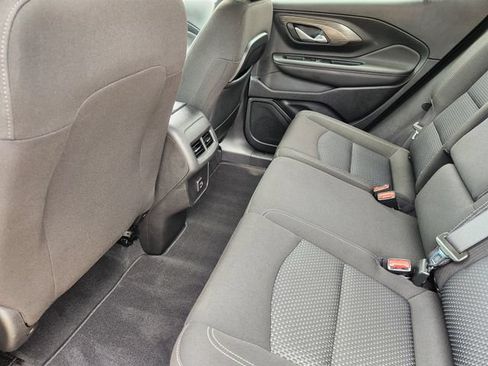 Used 2023 GMC Terrain SLE w/ Driver Convenience Package FWD image 30