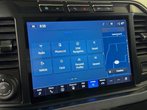 Used 2023 Ford F450 Limited w/ FX4 Off-Road Package image 41