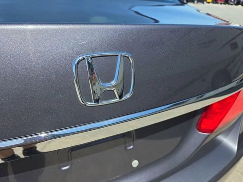 Used 2015 Honda Accord LX image 10