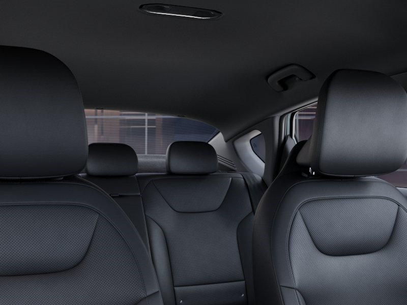 New 2027 Kia K4 GT-Line Turbo FWD image 27