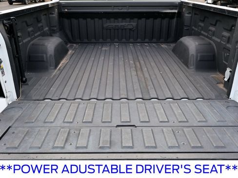 Used 2021 GMC Sierra 1500 AT4 w/ AT4 Premium Package AWD/4WD image 26