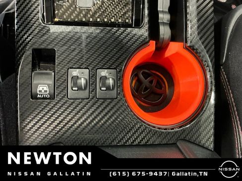Used 2023 Toyota 4Runner TRD Pro AWD/4WD image 12