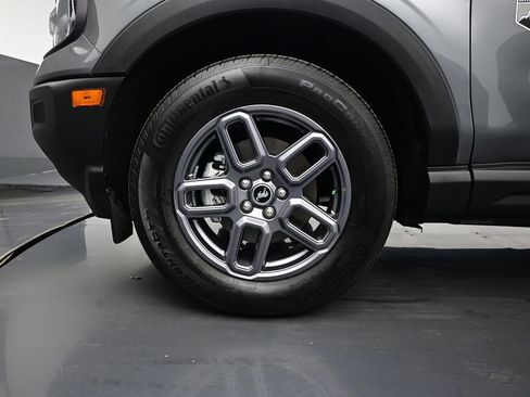 Used 2025 Ford Bronco Sport Big Bend AWD/4WD image 24