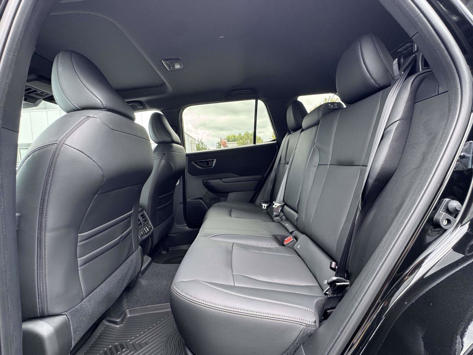 New 2026 Subaru Outback Limited AWD/4WD image 9