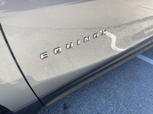 Certified 2024 Chevrolet Equinox LT image 10