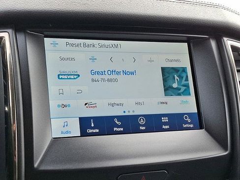 Certified 2023 Ford Ranger Lariat w/ Tremor Off-Road Package image 17