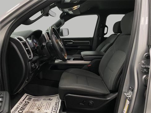 Used 2023 RAM 1500 Big Horn AWD/4WD image 29