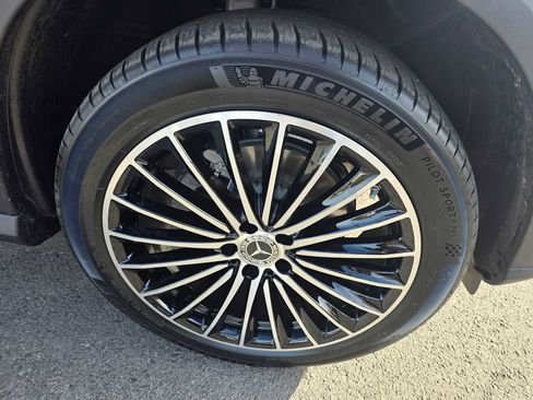 Certified 2026 Mercedes-Benz GLC 300 GLC 300 image 9