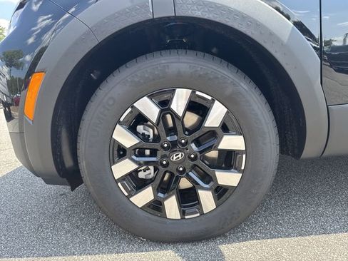 New 2026 Hyundai Santa Cruz SEL FWD image 11