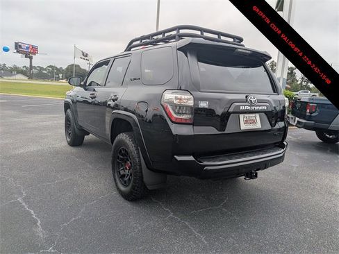 Used 2023 Toyota 4Runner TRD Pro image 5