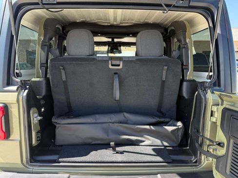 New 2025 Jeep Wrangler Rubicon w/ Convenience Group image 18