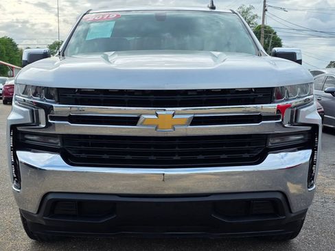 Used 2019 Chevrolet Silverado 1500 LT w/ All-Star Edition RWD image 7