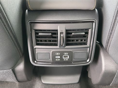 New 2026 Subaru Forester Wilderness AWD/4WD image 19