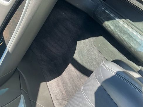 Used 2018 Acura RLX Sport Hybrid w/ Advance Pkg AWD/4WD image 21