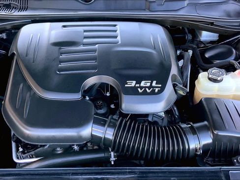 Used 2023 Dodge Challenger GT w/ Blacktop Package image 30