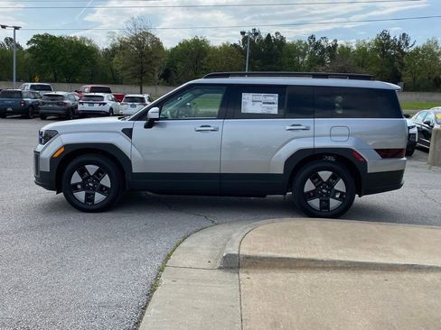 New 2026 Hyundai Santa Fe SEL AWD/4WD image 4