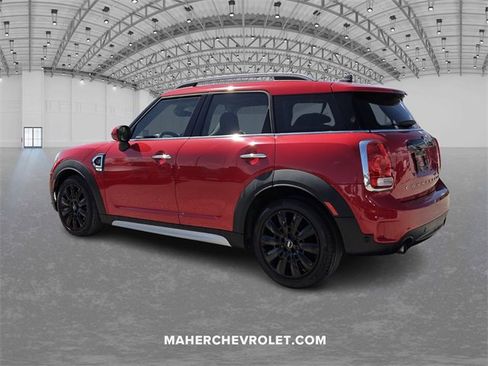 Used 2019 MINI Cooper Countryman S image 5