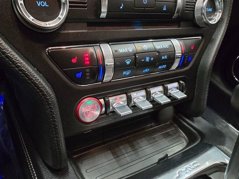 Used 2018 Ford Mustang Premium w/ Equipment Group 201A image 33