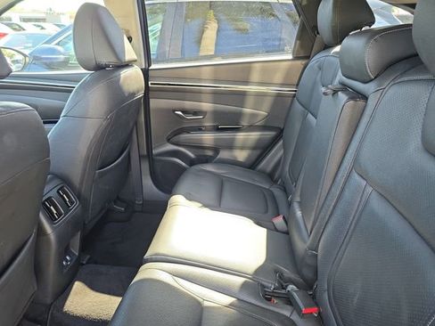 Used 2022 Hyundai Tucson SEL w/ Convenience Package image 12